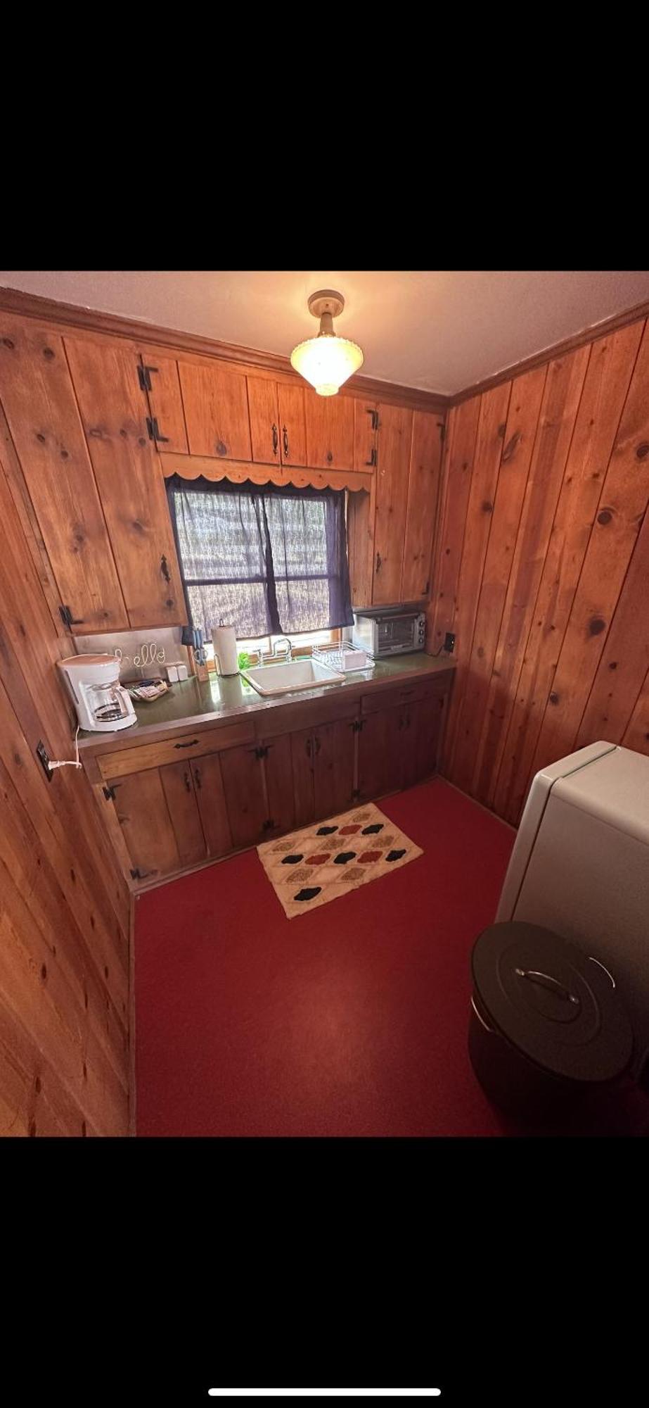 Joshua Tree Ranch House Motel - Downtown - Room #3 Ngoại thất bức ảnh