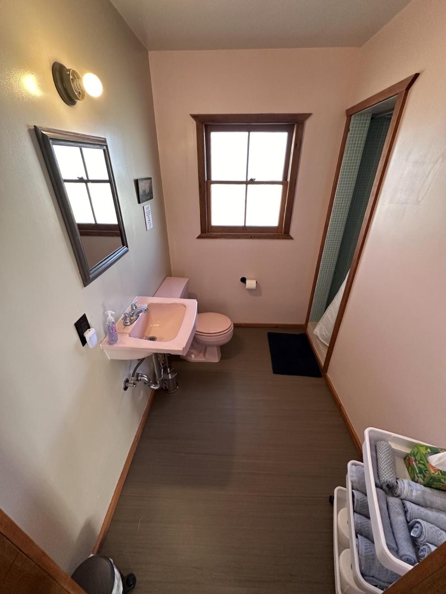 Joshua Tree Ranch House Motel - Downtown - Room #3 Ngoại thất bức ảnh